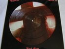 DEATH SS - BLACK MASS LP PICTURE DISC LTD 666