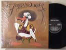 FUZZY DUCK 1971 Fuzzy Duck LP Reflection MM05 Shrink +Booklet & 45 Prog Psych NM