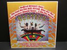 THE BEATLES Magical Mystery Tour NEW/SEALED LP US CAPITOL REISSUE