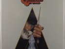 CLOCKWORK ORANGE OST Various Artists WARNER BROS 2573 LP SEALED gatefold