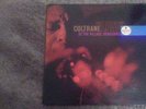 JOHN COLTRANE - COLTRANE LIVE AT THE VILLAGE VANGUARD.IMPULSE STEREO A - 10
