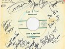 60s Soul 45 - Ohio Untouchables - Love Is Amazing - Lu Pine - mp3 - autograph