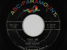 Northern Soul 45 - Eddie Bishop - Call Me - ABC-Paramount - mp3