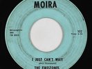 Northern Soul/Funk 45 - Firestones - I Just Can't Wait - Moira - mp3