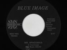 Funk Disco 45 - Blue Image - Mr. Spaceman - Sound Machine - mp3
