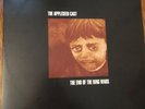 The Appleseed Cast - The End Of The Ring Wars Yellow/Orange Vinyl Record 2xLP