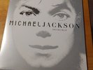 Invincible by Michael Jackson (Vinyl, Oct-2001, Epic)