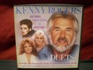 Kenny Rogers - Duets - Kim Carnes Sheena Easton & More Reel To Reel Sounds Great