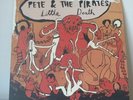 Pete And The Pirates - Little Death LP