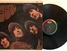 The Beatles - Rubber Soul - 1965/66 MONO Coast 1st Press Labels T-2442 (VG++)