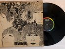 The Beatles - Revolver - 1966 US Mono 1st Press T-2576 (VG+) Ultrasonic Clean