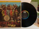 The Beatles - Sgt. Pepper's Lonely Hearts Club Band - 1967 Stereo SMAS-2653 (EX)