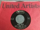 The Beatles George Martin 45 record RINGO'S THEME (THIS BOY), UA 1964