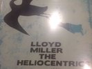 Lloyd Miller & The Heliocentrics - OST Mint 2LP Strut Records