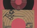 Louie Innis Suicide I Ain't Got A Pot King 45 Record Country Booper ROCKABILLY