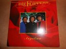 DIE FLIPPERS - ANGELINA   VINYL SCHALLPLATTE 7