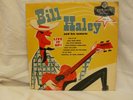 Vinyl 33 rpm  kleine LP (ca.25cm) Bill Haley and his Comets