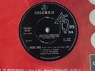 RARE NORTHERN LITTLE RICHARD POOR DOG 1966 COLUMBIA UK 45 EX++