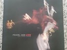 Pearl Jam Live On Two Legs LP 1998 Vinyl