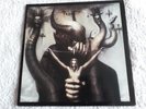 CELTIC FROST - TO MEGA THERION - VINYL ALBUM IN GATEFOLD SLEEVE