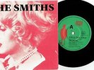 THE SMITHS - SHEILA TAKE A BOW - RARE 7