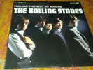 rolling stones england's newest hit makers lp sealed ps375 stereo free shipping