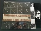 LP ITALY  JAZZ  1978  Sante Palumbo ?– Jazz Promotion Tullio De Piscopo