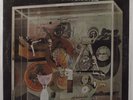 CLOCKWORK ORANGE OST Walter Carlos COLUMBIA KC 31480 LP SEALED