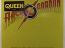 FLASH GORDON OST Queen ELEKTRA 5E-518 LP SEALED