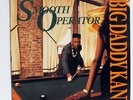 BIG DADDY KANE-SMOOTH OPERATOR /WARM IT UP ON COLD CHILLIN HIP HOP 45-NM