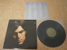 Eric Andersen   Same Self Titled/ Japan Orig LP/ Sheet
