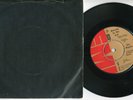 THE SEX PISTOLS Anarchy In The UK 45 EMI Original 1976 EX Chris Thomas credit