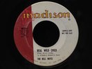 Bell Notes-Real Wild Child (The Wild One)-Madison 141-PROMO ROCKABILLY