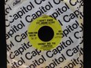 Chubby/Turnpikes-I Didn't Know The Inside Story-Capitol 5840-PROMO NORTHERN RARE
