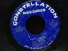 Dee Clark-That's My Girl/It's Raining-Constellation 113-NORTHERN SOUL