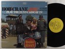 BOB CRANE (COLONEL HOGAN) Play The Funny Side Of T.V. EPIC LP VG+ promo