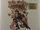 DOLEMITE Rudy Ray Moore GENERATION INTERNATIONAL LP-2501 LP SEALED