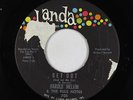 Northern Soul 45 - Harold Melvin & The Blue Notes - Get Out - Landa - mp3