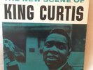 The New Scene Of King Curtis Prestige New Jazz 8237