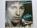 Bruce Springsteen The River Columbia Records USA 1980 1st Press Mint / Lyrics