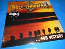 BOLT THROWER ...For Victory LP BENEDICTION ASPHYX AUTOPSY UNLEASHED GRAVE
