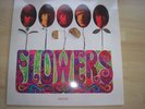 the rolling stones vinyl rock record 