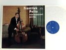 Frantisek Posta - Kontrabasovy Recital (The Grancino Double Bass) Posta, Frantis