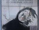 Captain Beefheart Sun Zoom Spark 1970-1972 Box sealed MINT
