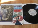 Canned Heat Best Of Lets Work Together Lp NM