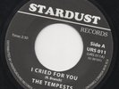 THE TEMPESTS - 