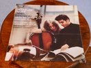 Jaqueline Du Pre.D.Barenboim.Haydn/Boccherini. Cello Concertos. EMI/HMV ASD 2331