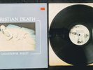 CHRISTIAN DEATH-Catastrophe Ballet (French LP),Rozz,Goth, Shadow Project