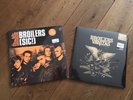 Broilers 2x Vinyl in OVP Verschweißt SIC  VANITAS
