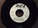 northern soul SONNY KNIGHT QUARTETTE Let's Get It On AURA DJ 80122 M- listen